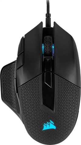 Razer Naga Molten Special Edition Mouse, B - CeX (UK): - Buy Razer Naga Molten Special Edition Mouse, B - CeX (UK): - Buy